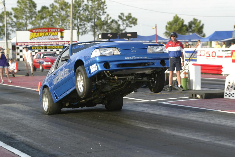 Illustration for article titled The Mustang IS Car Enthusiasm